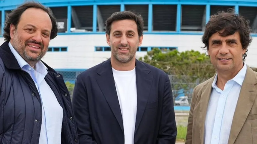 Lacunza se tomó licencia en medio de la crisis futbolística: "No quería ausentarme en un momento deportivo adverso"