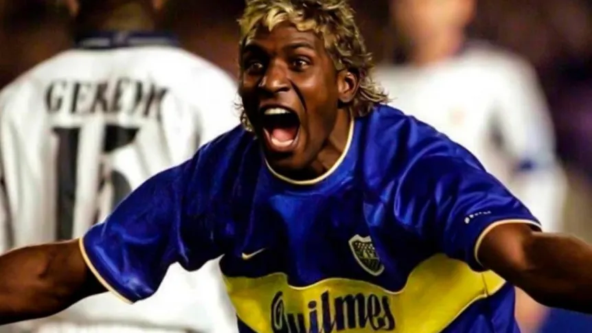 Los mejores memes y cargadas de la remontada de Boca contra Racing