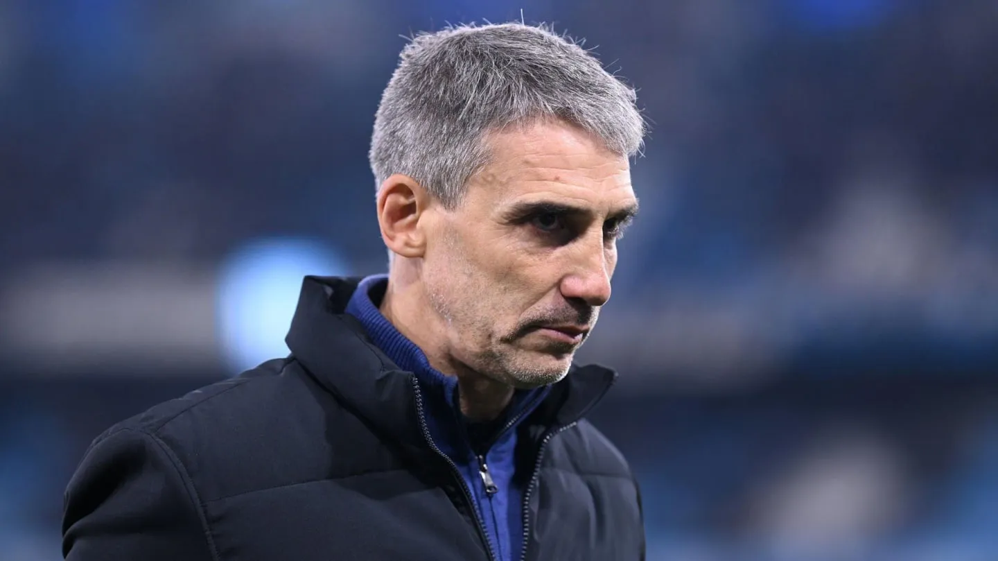 Se termina el ciclo de Vojvoda: cómo sigue Racing