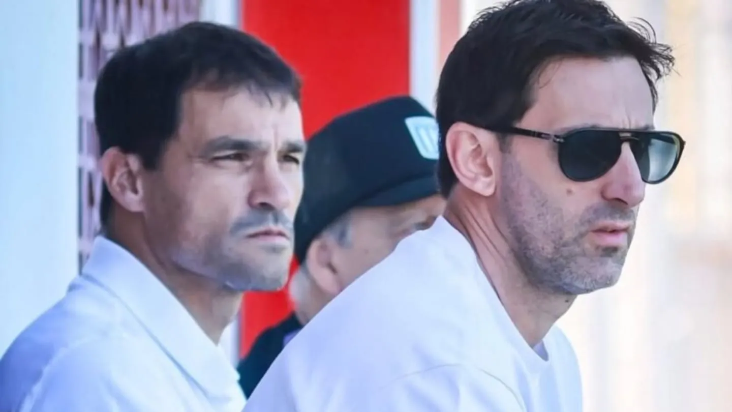 El plan de Racing: DT interino hasta fin de año y dos nombres fuertes para 2027