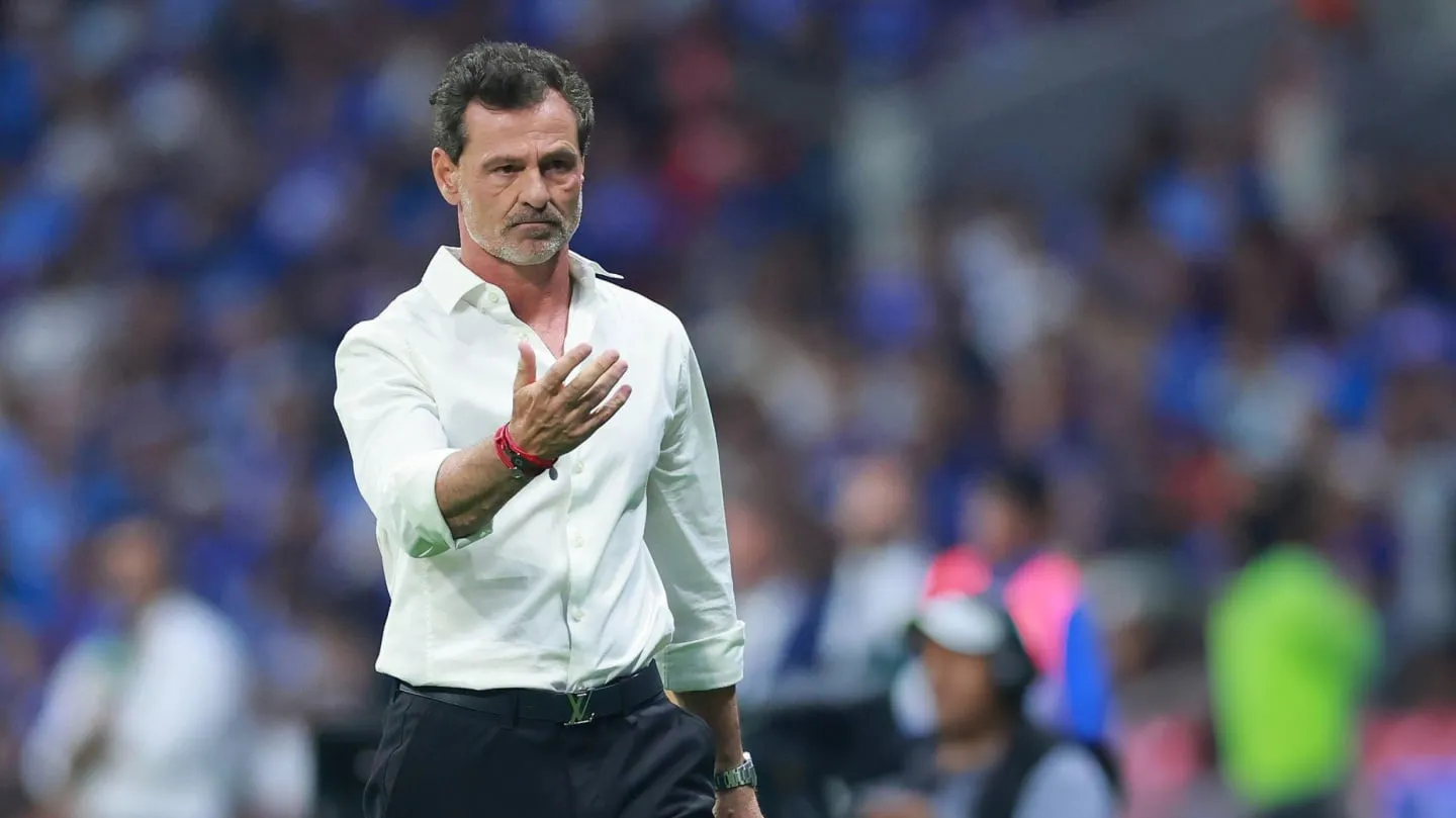 Cocca habló de la chance de volver a Racing: "Siempre voy a escuchar"