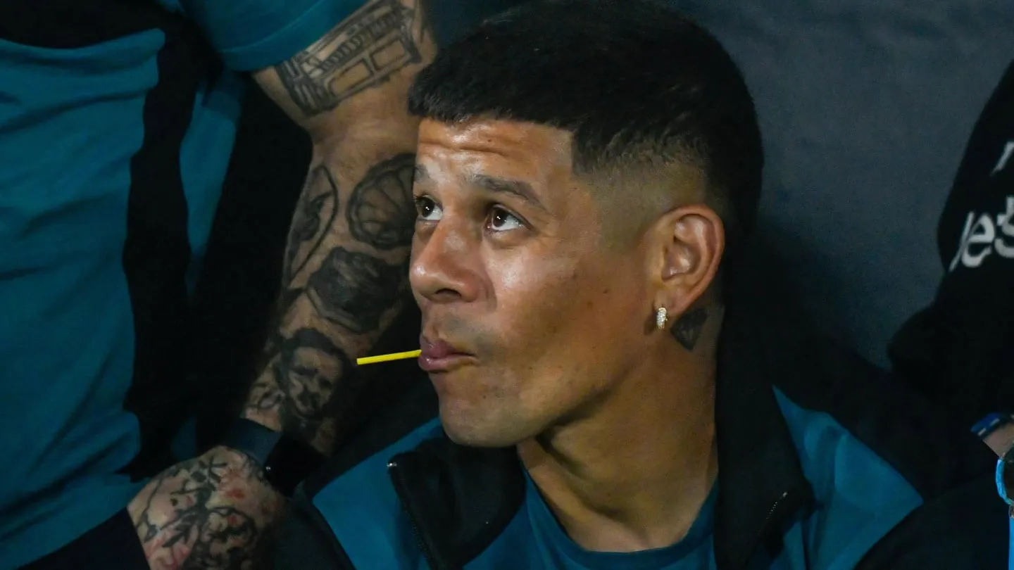 Las condiciones que le puso Racing a Estudiantes para liberar a Rojo