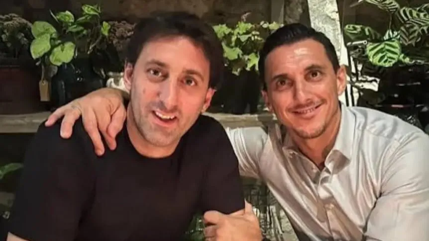 Milito se reunió con Burdisso: los detalles del encuentro y qué pasará con Saja