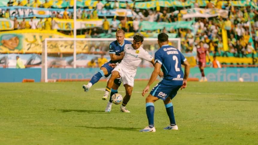 Aldosivi se juega una final ante un Racing en crisis y eliminado