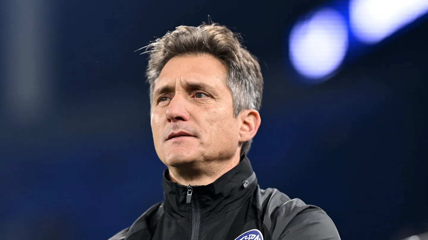 "Vélez tiene prioridad": Guillermo, sobre rumores de Racing