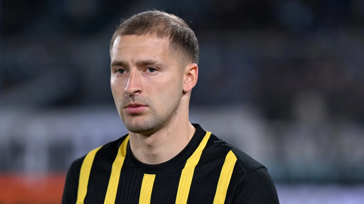 El futuro incierto de Miljevic en Racing: su deseo y la postura de la dirigencia de Milito