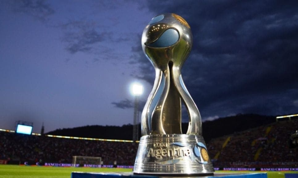 Problemas para Racing con Boca por Copa Argentina