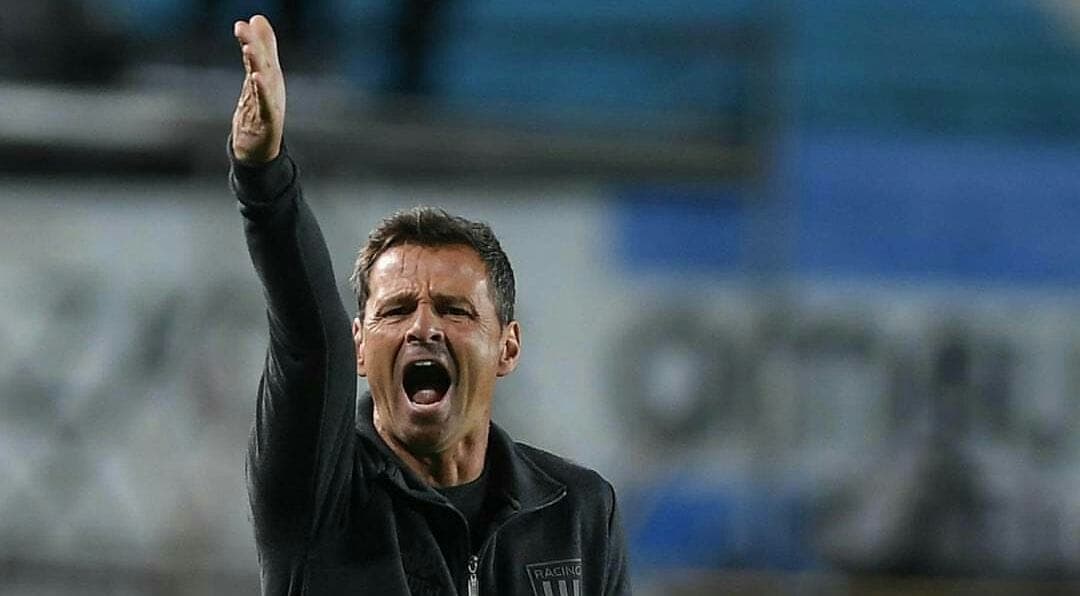 Diego Cocca, ¿posible candidato a técnico de Racing?