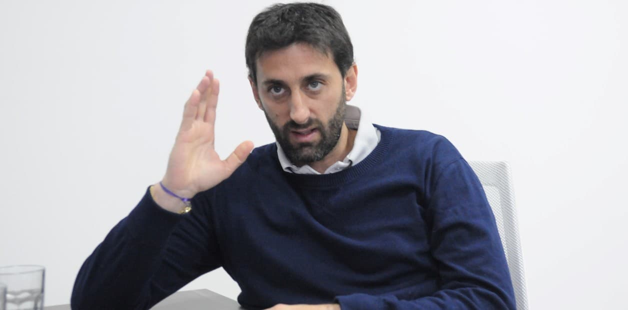Racing y la última puerta para evitar el papelón 2026