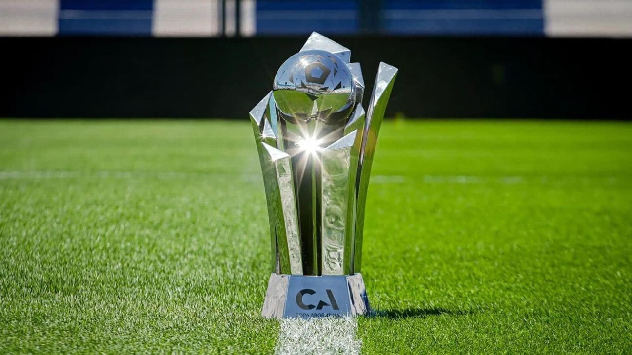 Confirmado: Racing contra Boca se juega en Rosario