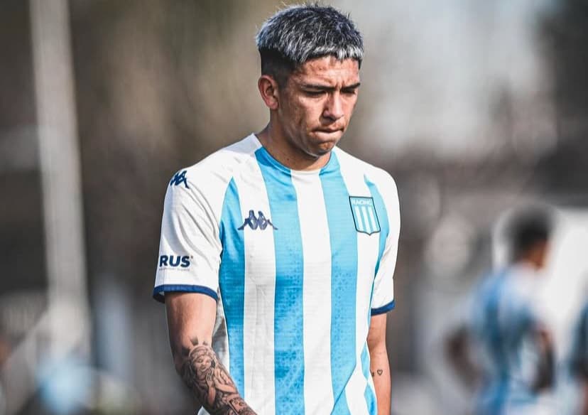 La formación de Racing que se perfila para recibir a Aldosivi