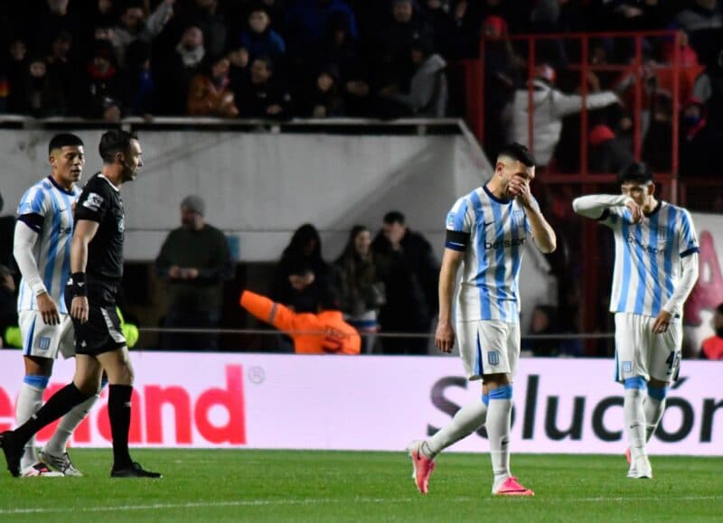 Racing en el Clausura 2026: ¿Y los Play-Off?