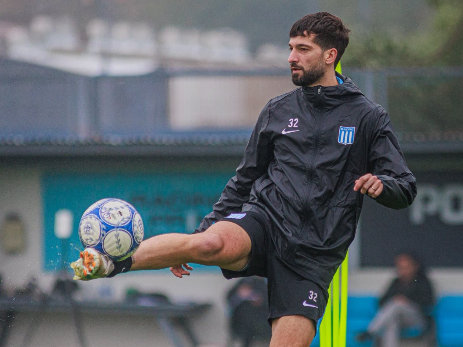 Racing - Atlético Tucumán: formaciones, árbitro, hora y TV