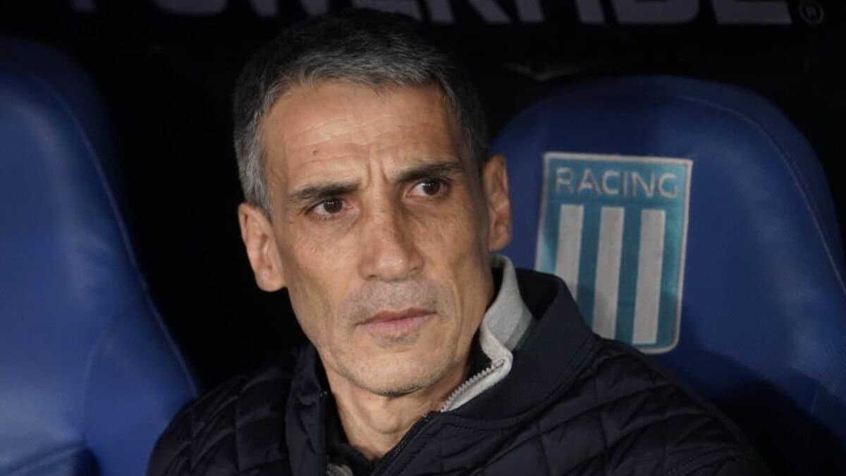 Racing, en la línea de los equipos más goleados del Clausura