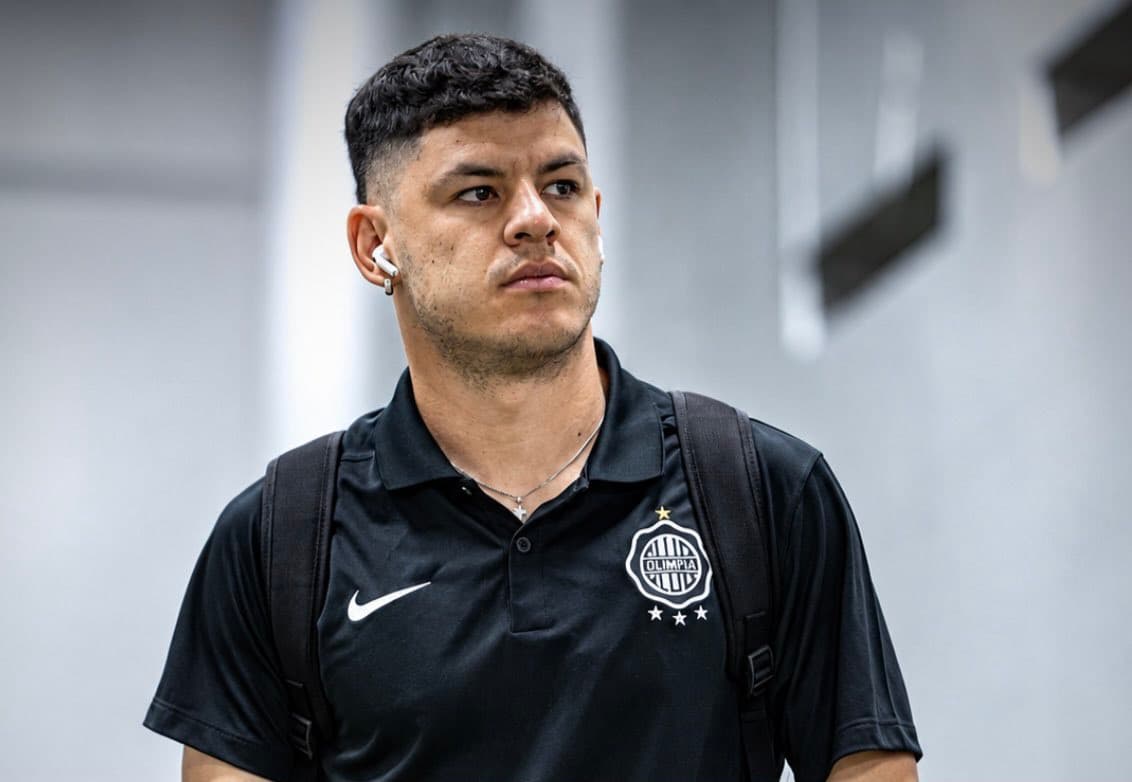 El futuro de Richard Sánchez: ¿vuelve a Racing?