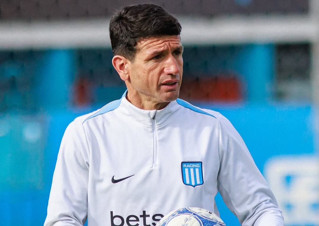 El camino de Racing y Chirola Romero hasta fin de año