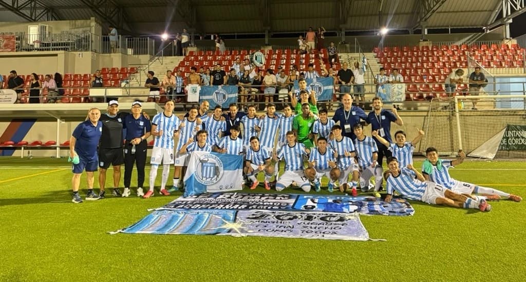 Racing con Real Madrid: semifinal Mundial de Clubes 2026