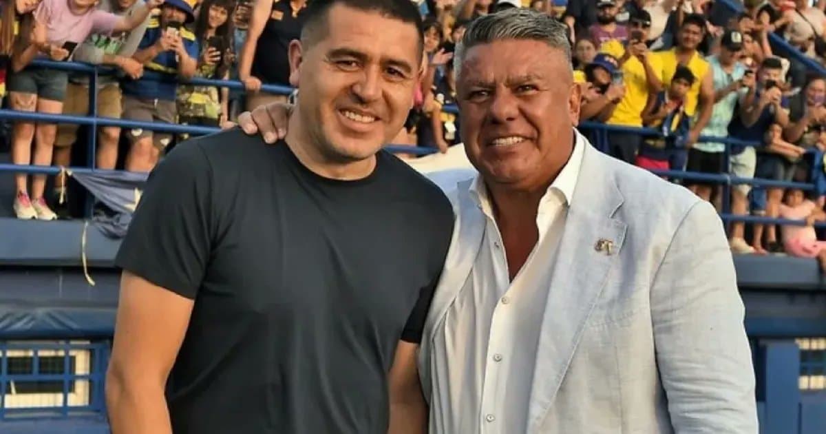 Racing con Boca: la cosa está clara, vamos contra todos...