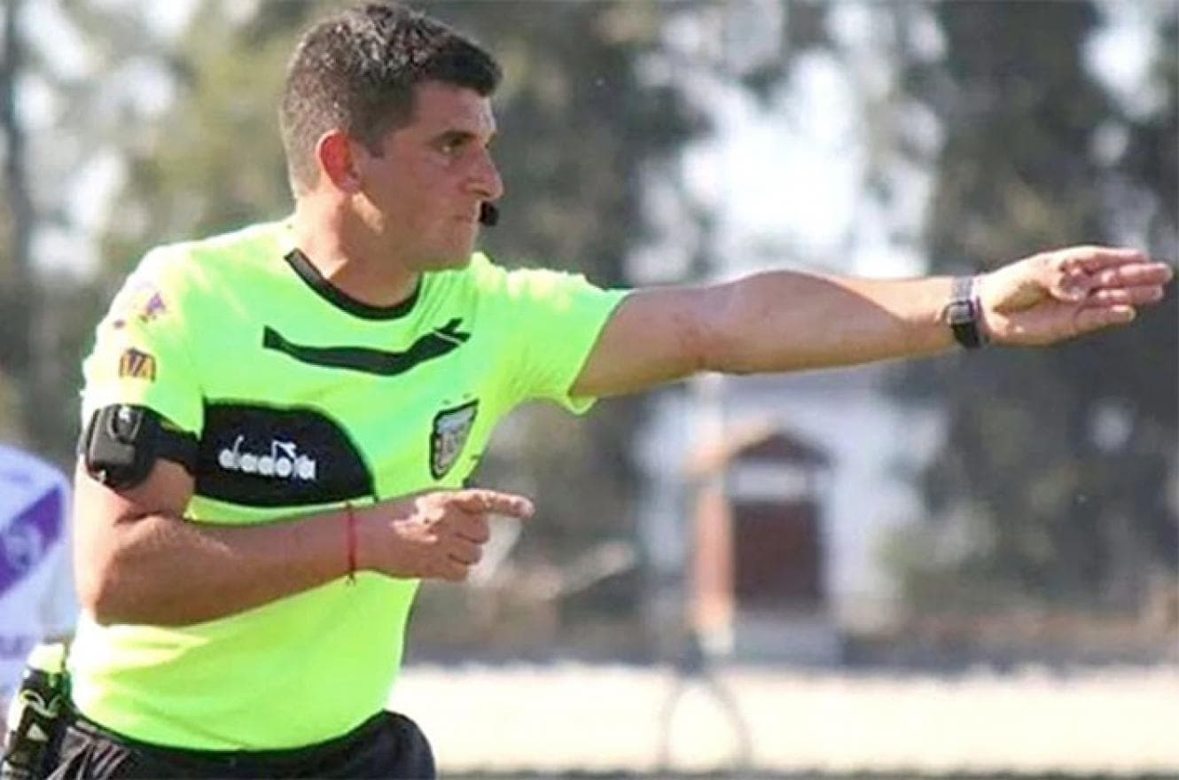 Los dos antecedentes de Novelli que preocupan a Racing