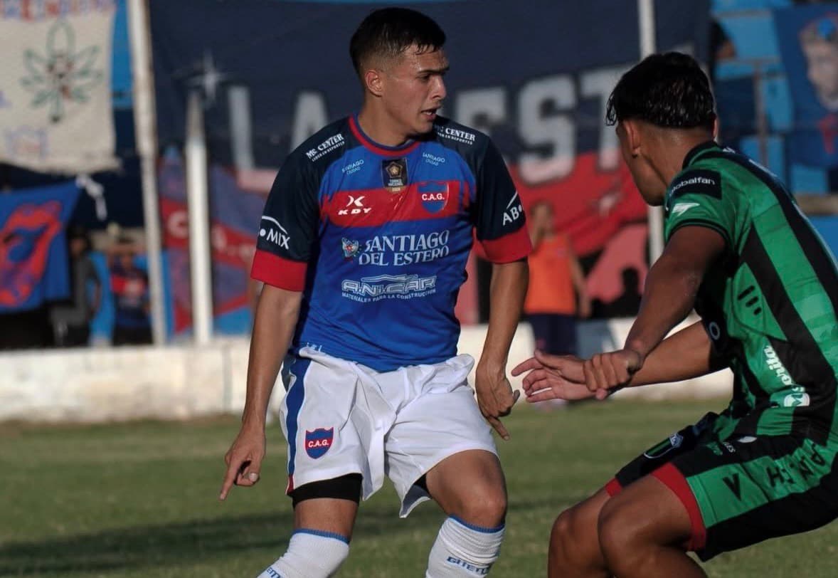 La decisión de Racing con Maico Quiroz