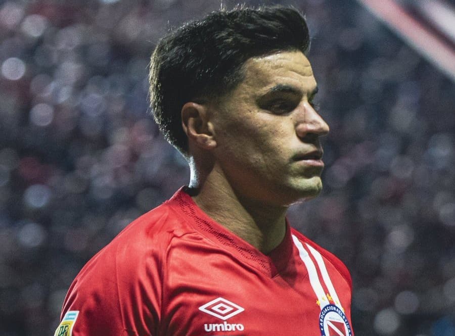 La sorpresiva respuesta de Nicolás Oroz sobre el clásico de Racing