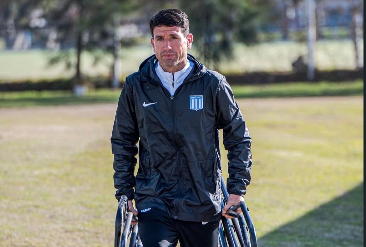 Romero, post sufrido triunfo de Racing: "Los jugadores tienen que creer"