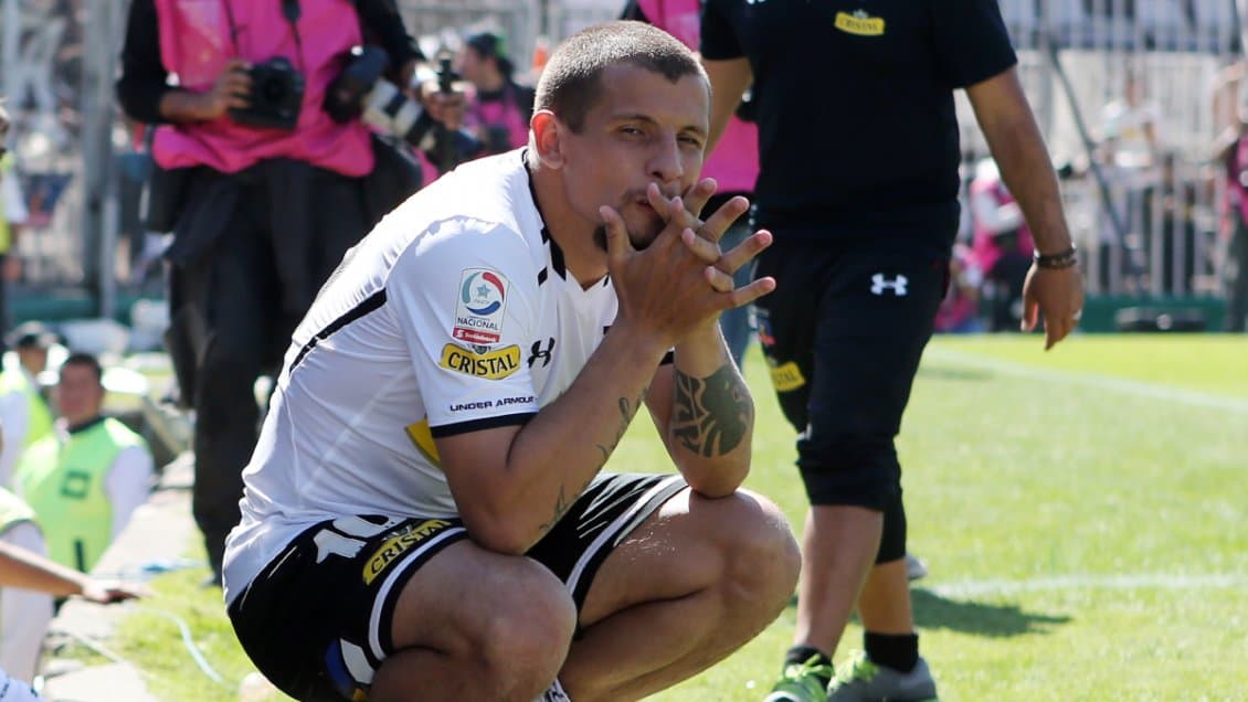 "Si no hubiera salido con la hija de Blanco, hoy yo seguiría en Racing"