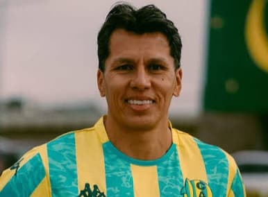 Sigali regresará al Cilindro a dos años de su último partido en Racing