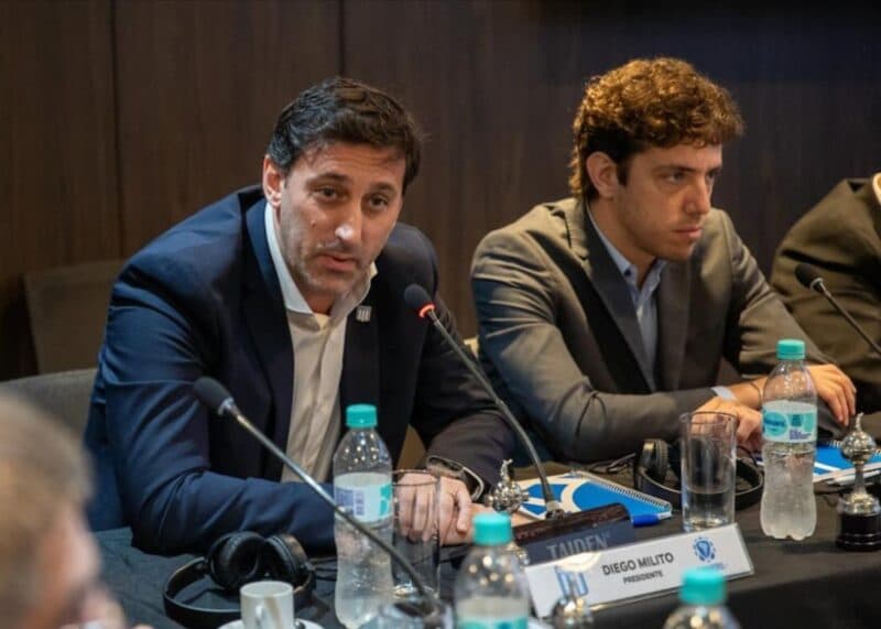 Filiales de Racing: el destrato ya es insostenible