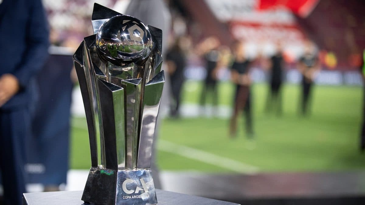 Copa Argentina reveló dónde jugará Racing por los cuartos de final