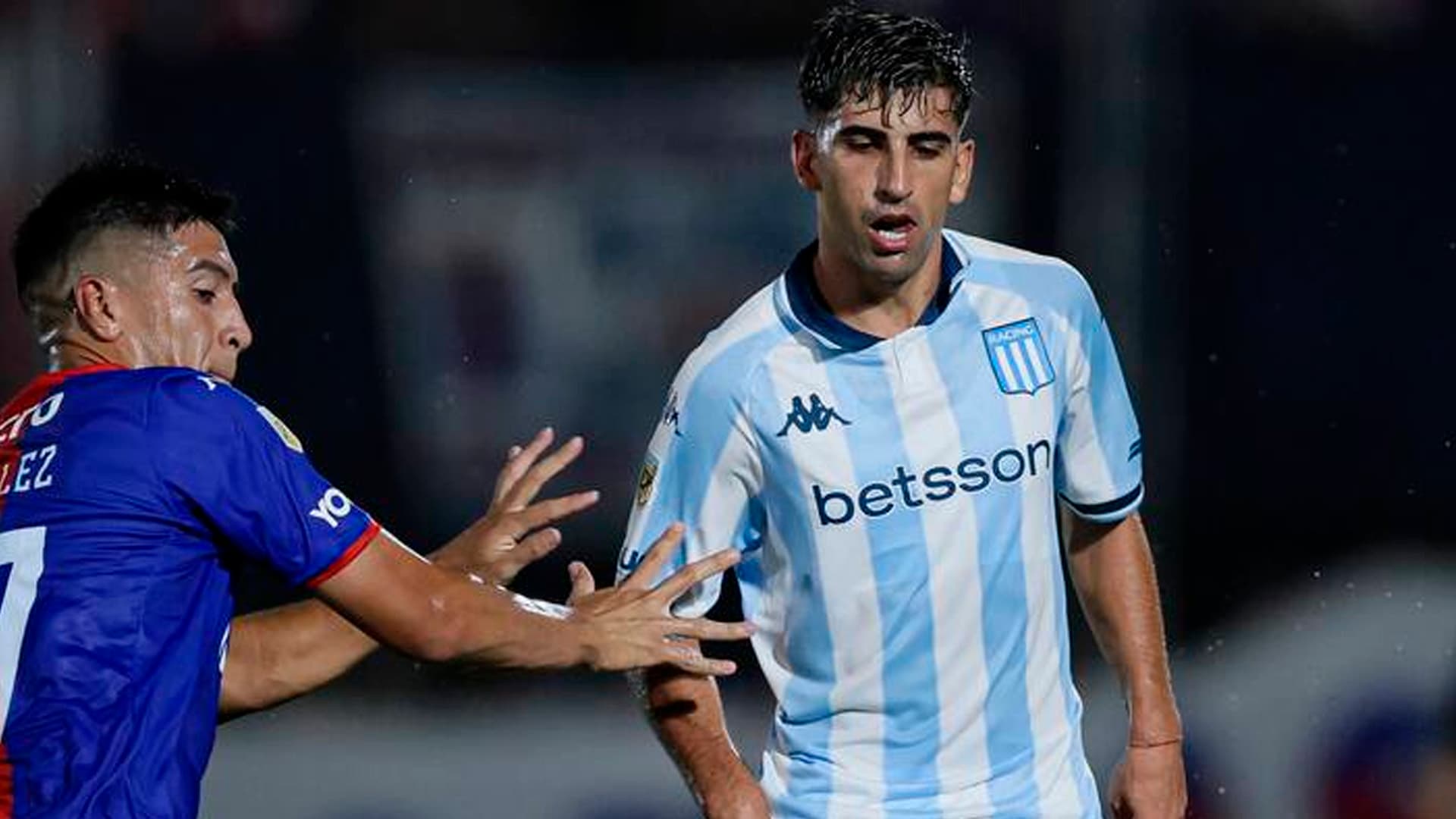 Los 12 jugadores que deben volver a Racing para 2027
