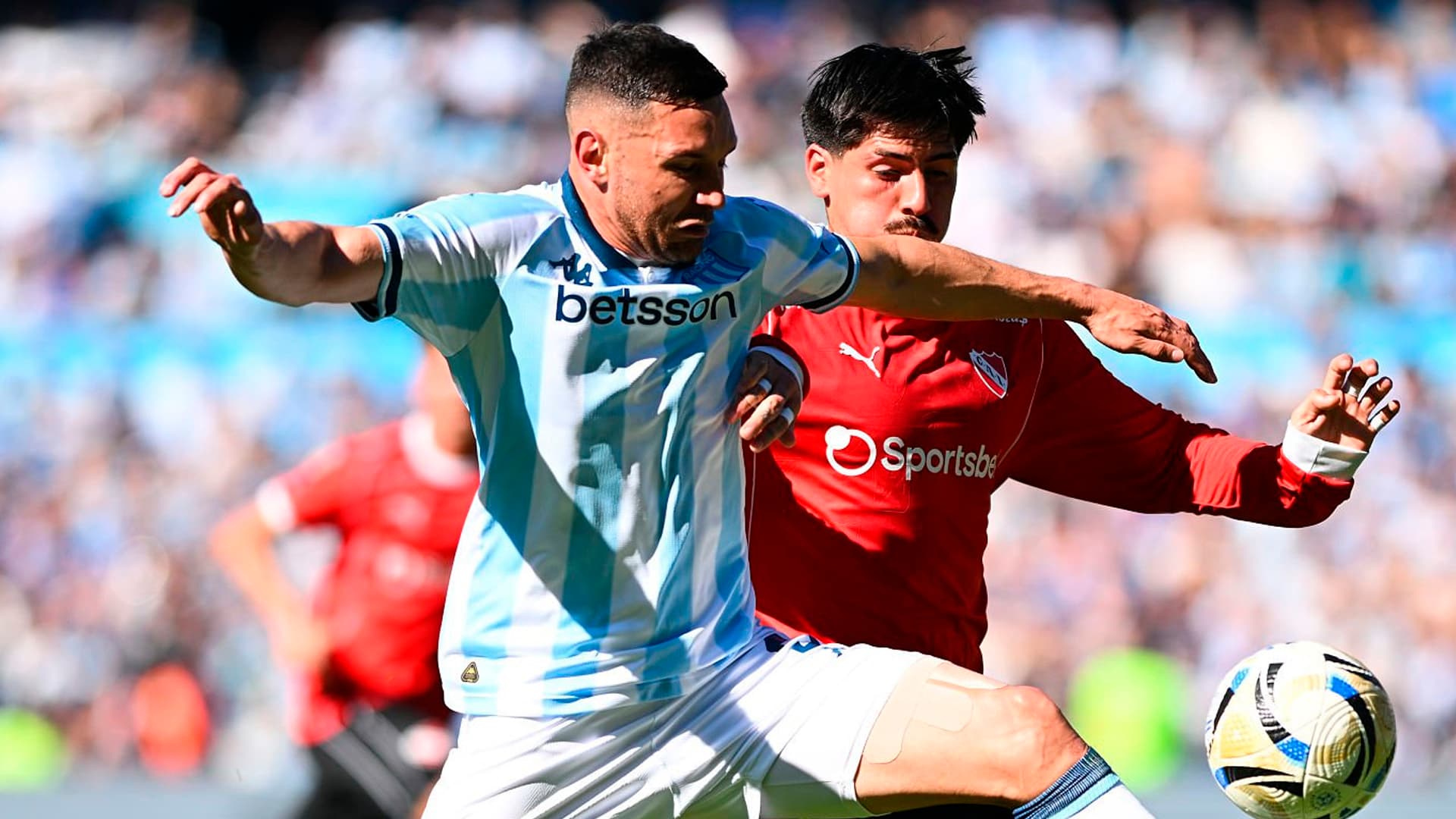 Racing ya sabe cuándo y a qué hora enfrentará a Independiente