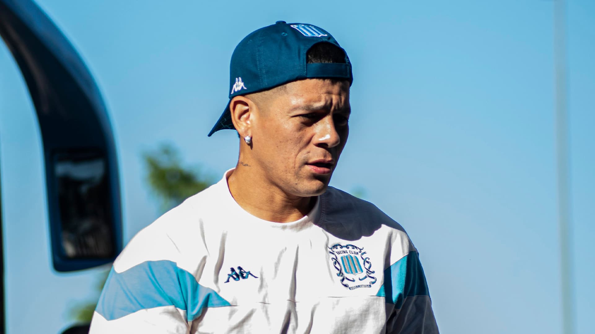El dinero que Racing quiere por Marcos Rojo y lo que ofrece Estudiantes