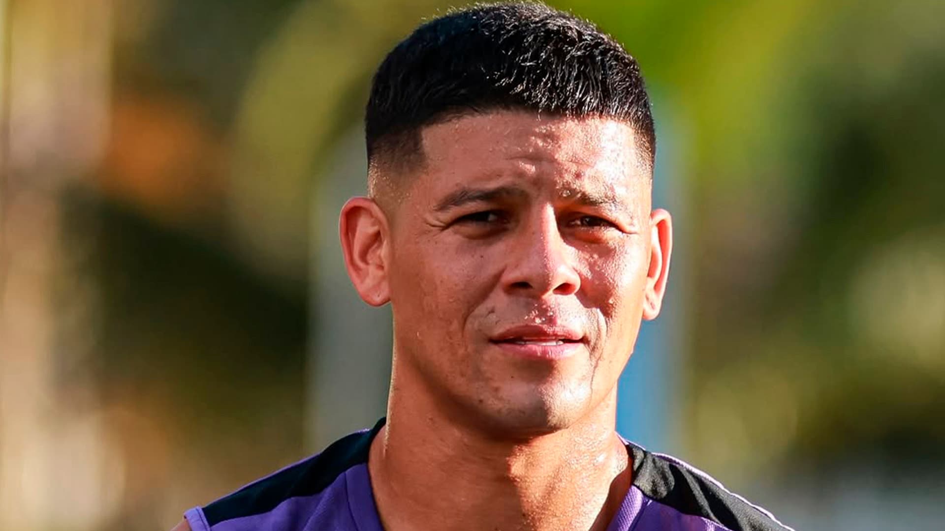 Marcos Rojo sigue siendo jugador de Racing: ¿Se cae su salida a Estudiantes?