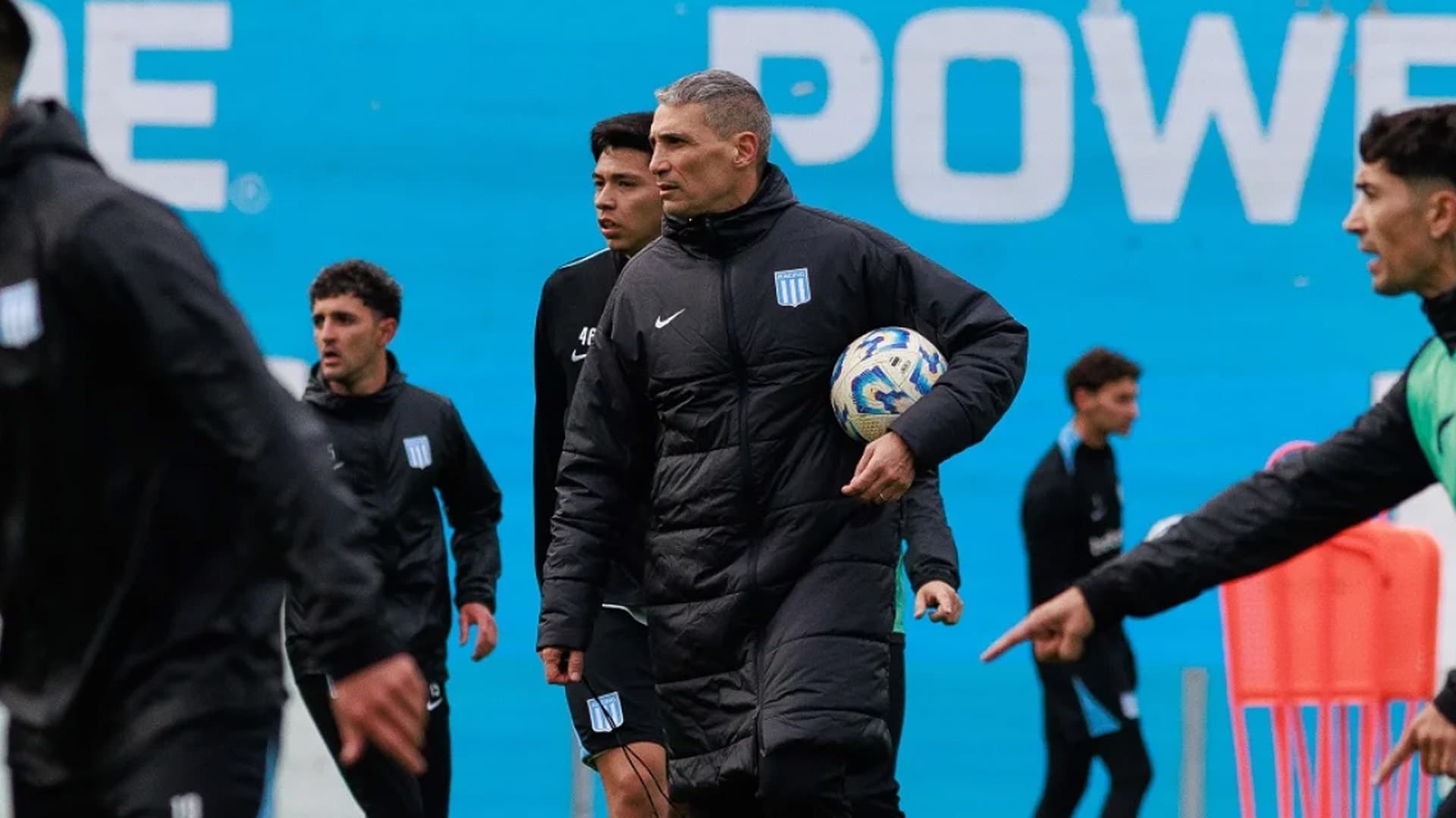 ¿Llegan ante Boca? Racing le prende velas a 2 jugadores