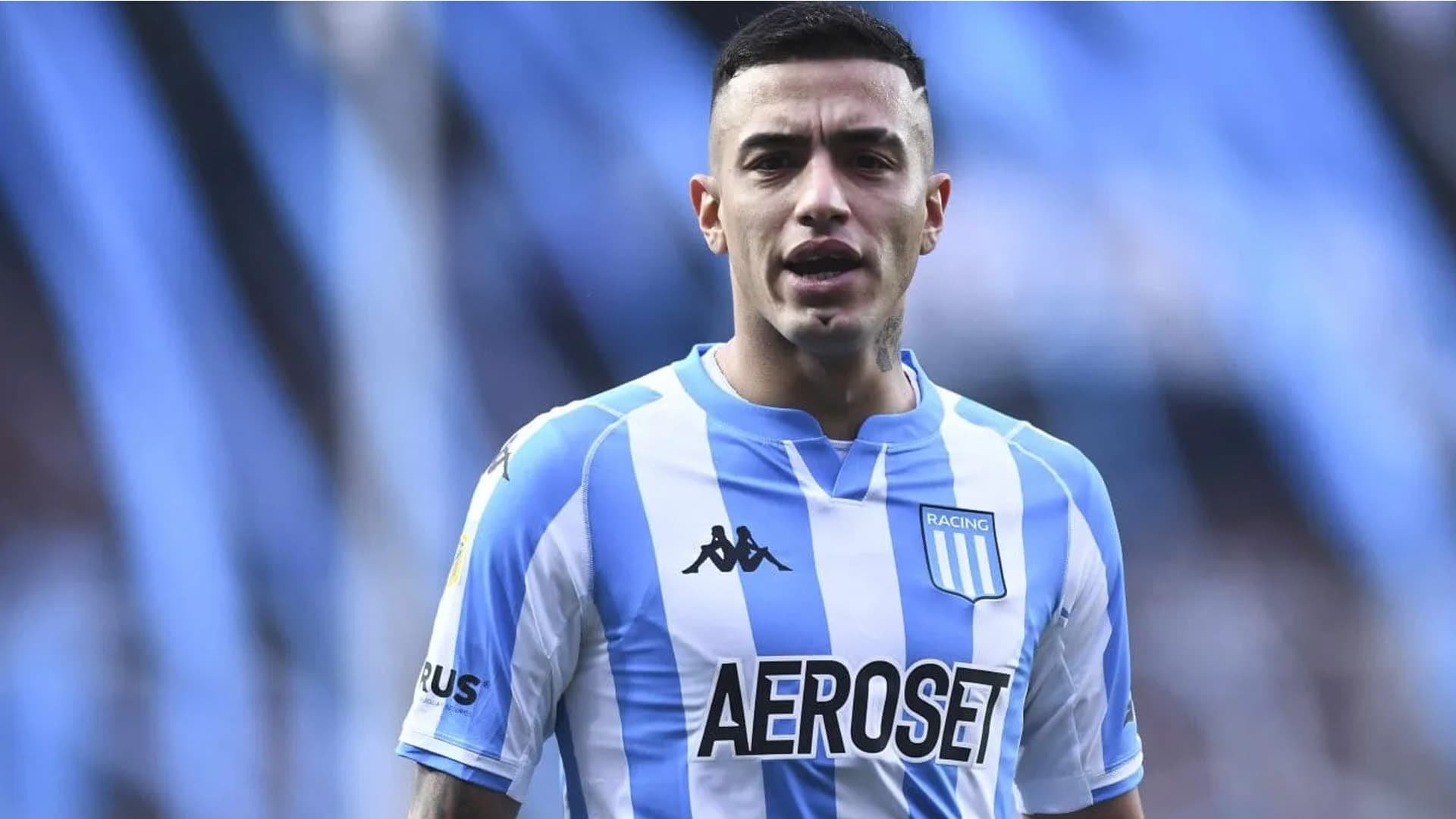 Lolo Miranda palpitó el clásico entre Racing e Independiente: “Salvar el año o tirar todo a la basura”