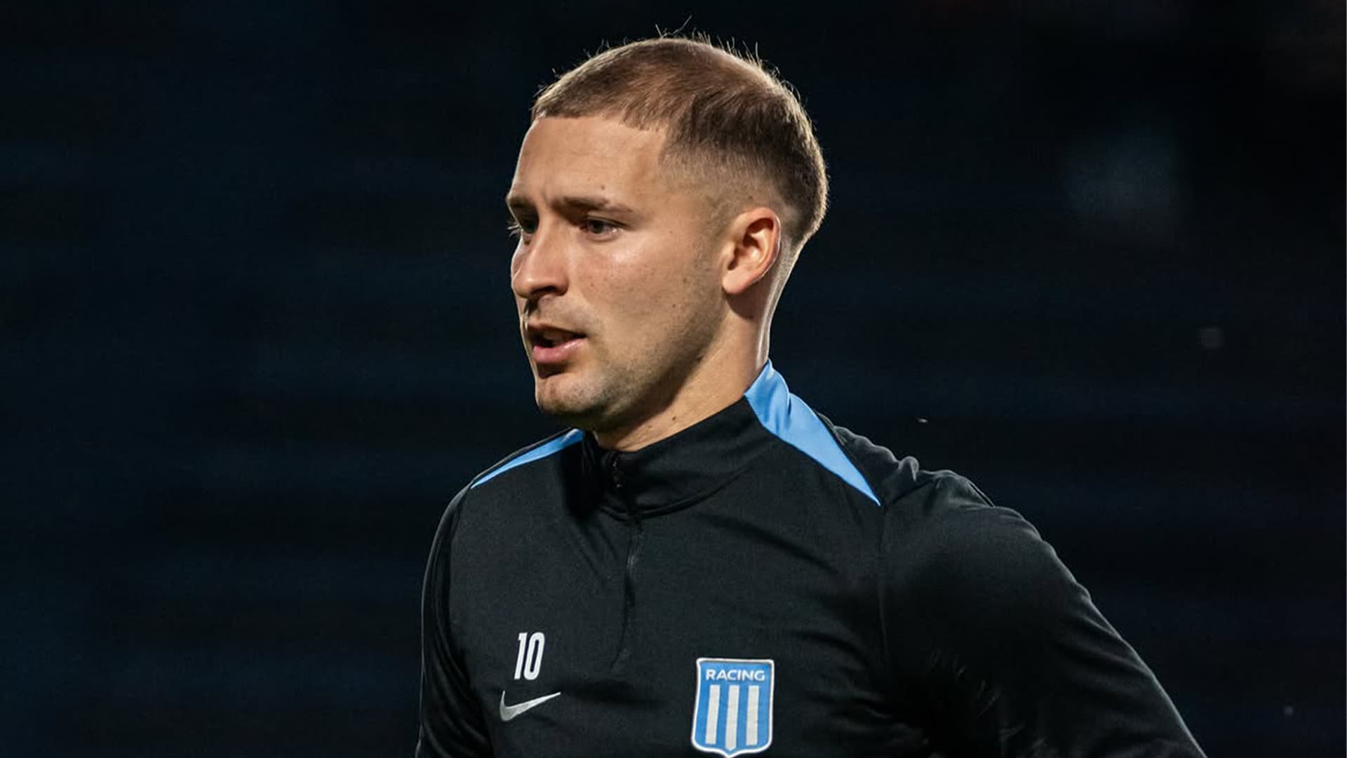 Otra vez sin Miljevic, los convocados de Racing para visitar a River