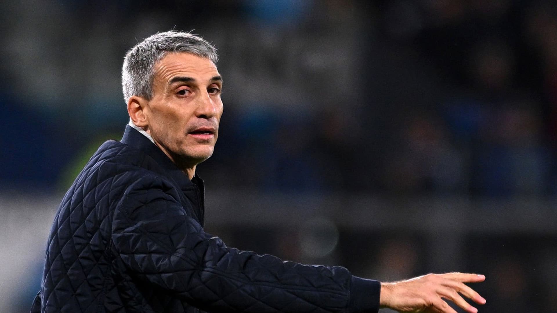 Vojvoda piensa en cambios dentro de la formación de Racing