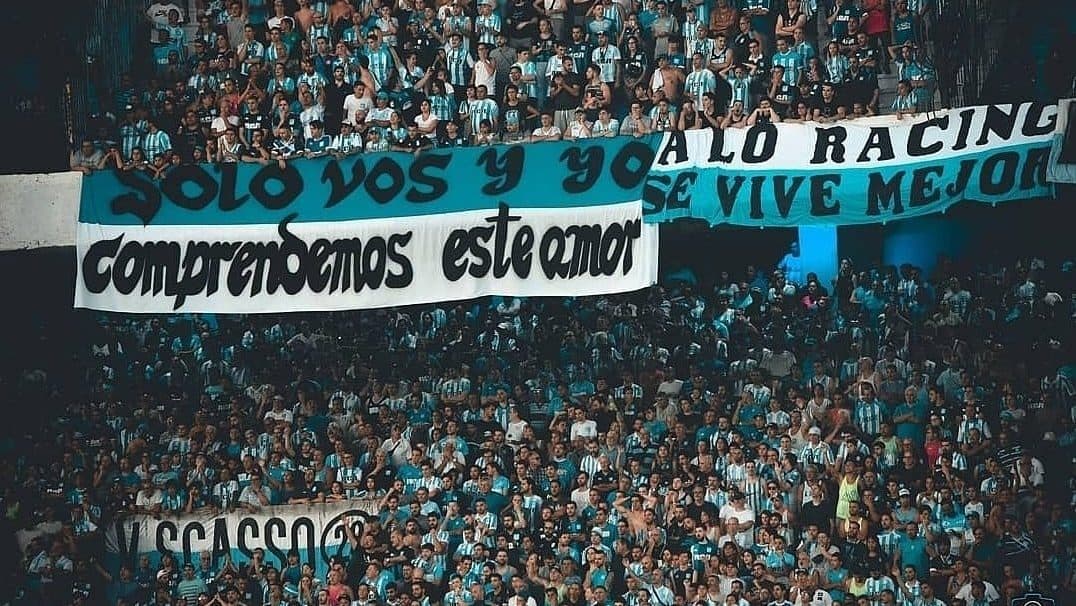 La durísima sanción que tendrá Racing en la Copa Argentina