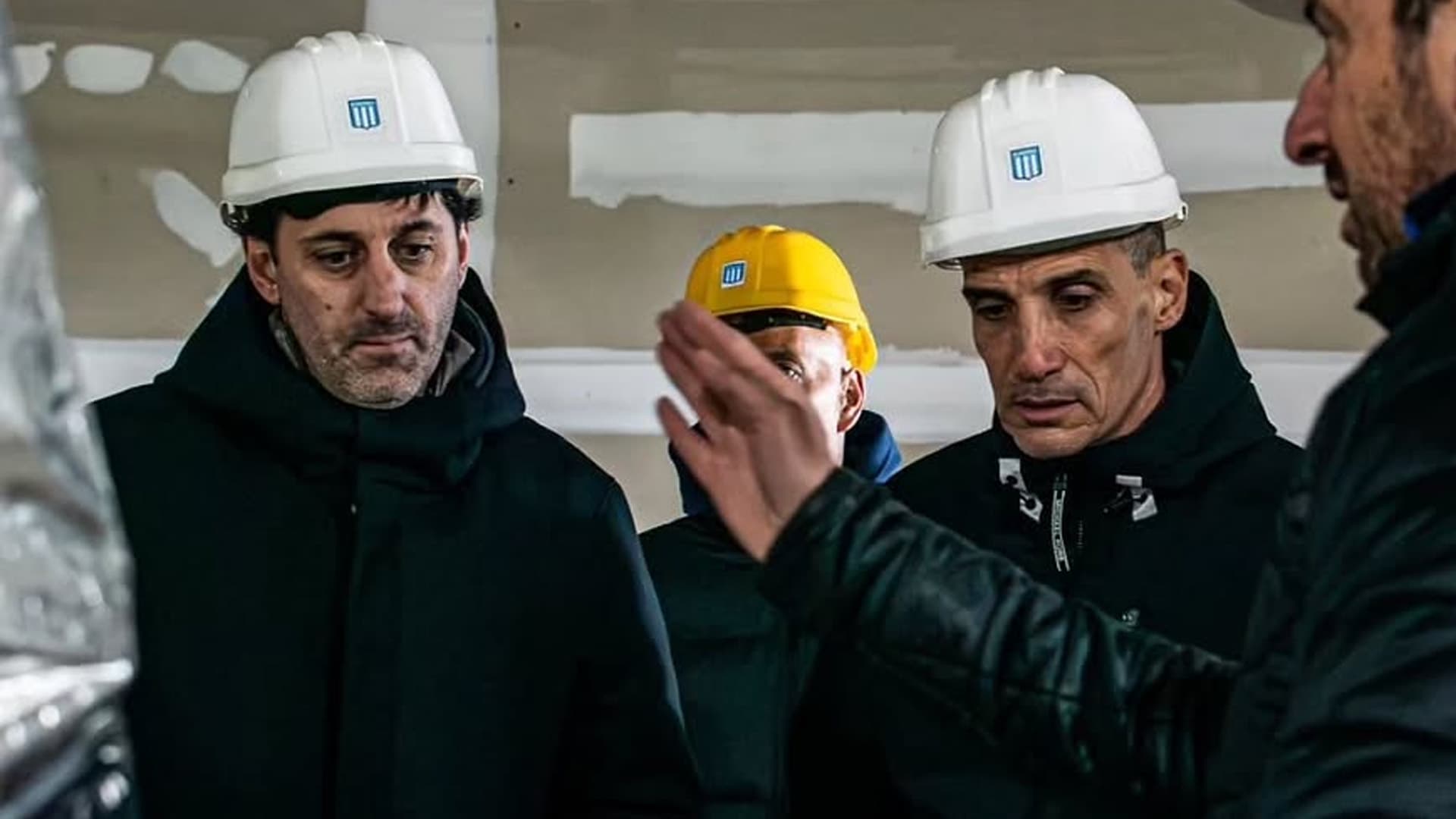 Es un hecho: quedó confirmado el futuro de Vojvoda en Racing