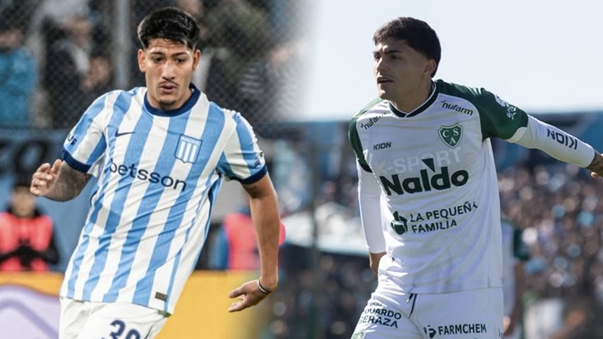 Racing vs. Sarmiento por el Torneo Clausura 2026: hora, canal, formaciones y minuto a minuto