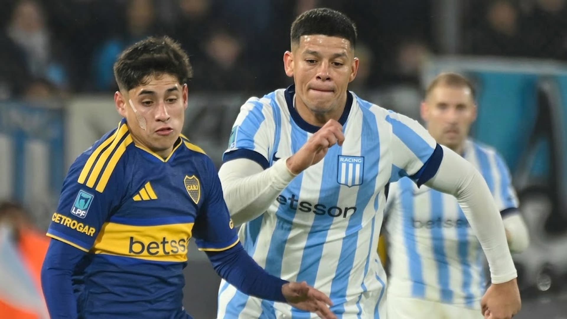 Racing vs. Boca por la Copa Argentina 2026: hora, canal, formaciones y minuto a minuto