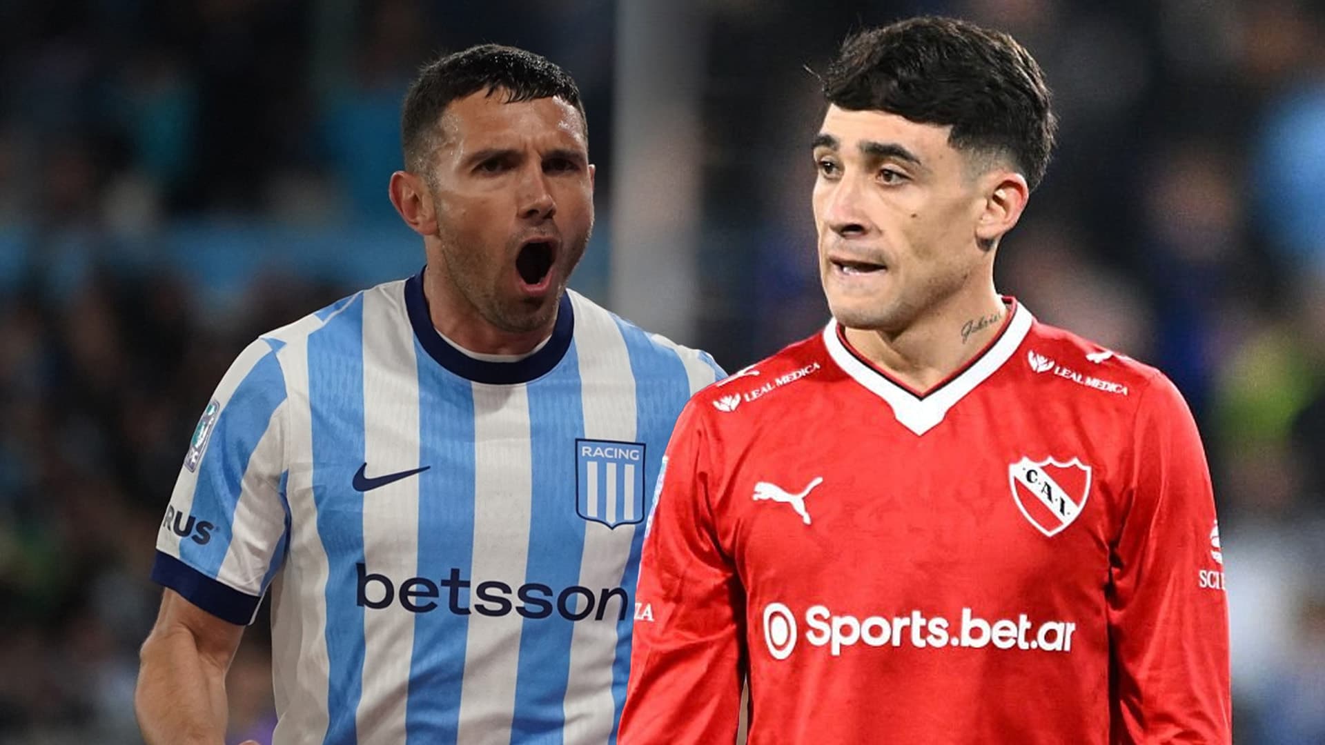 Un clásico para levantar cabeza: Racing tiene motivos para creer