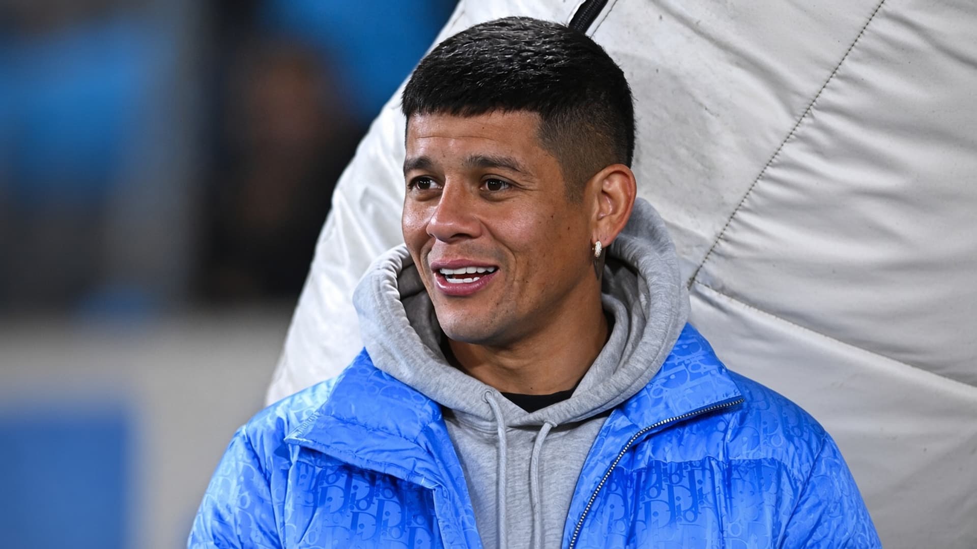 Desde Estudiantes confirmaron si Racing cobrará los bonos tras la inhabilitación de Marcos Rojo