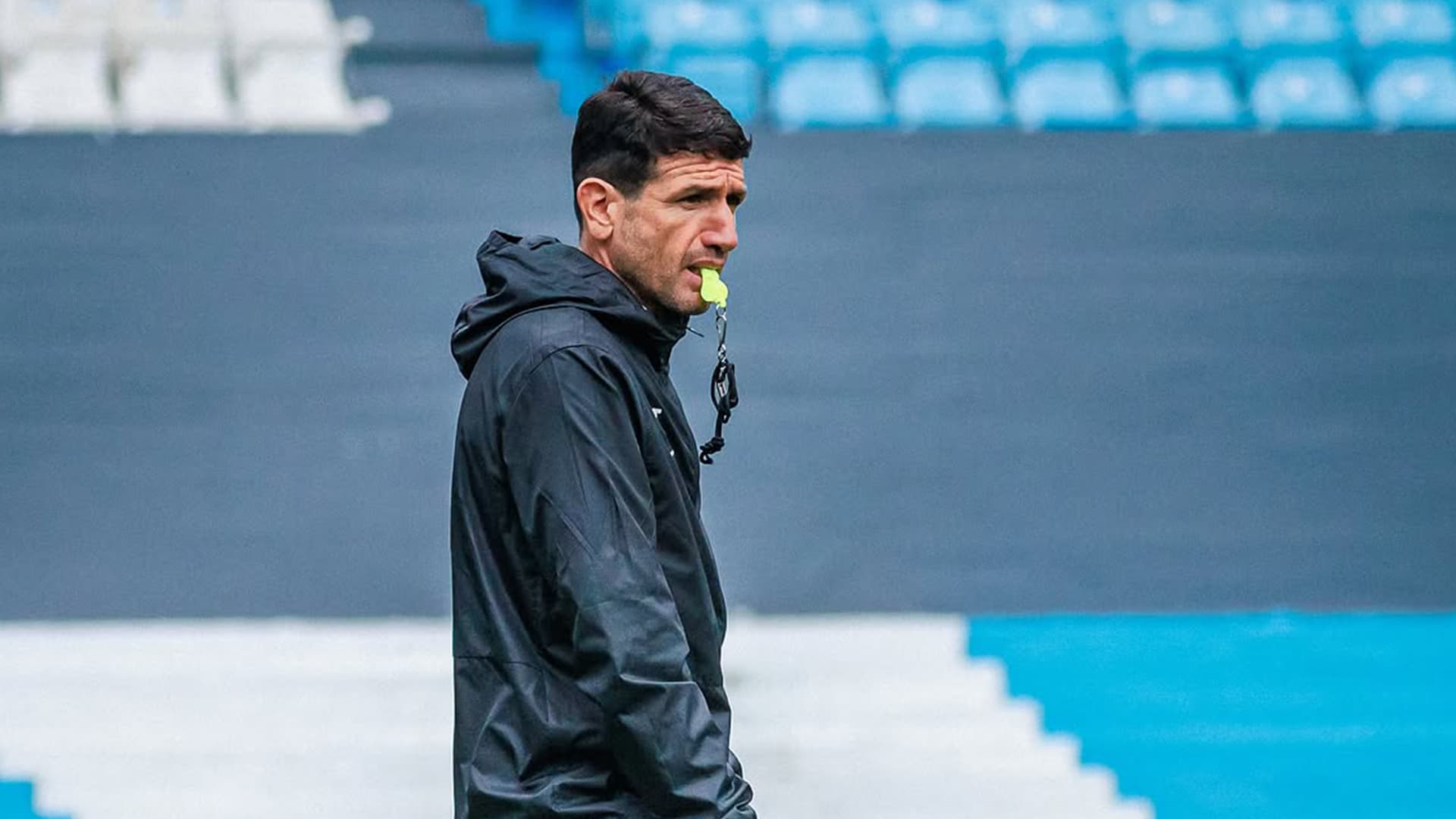 La nueva duda que tiene Chirola Romero en la formación de Racing