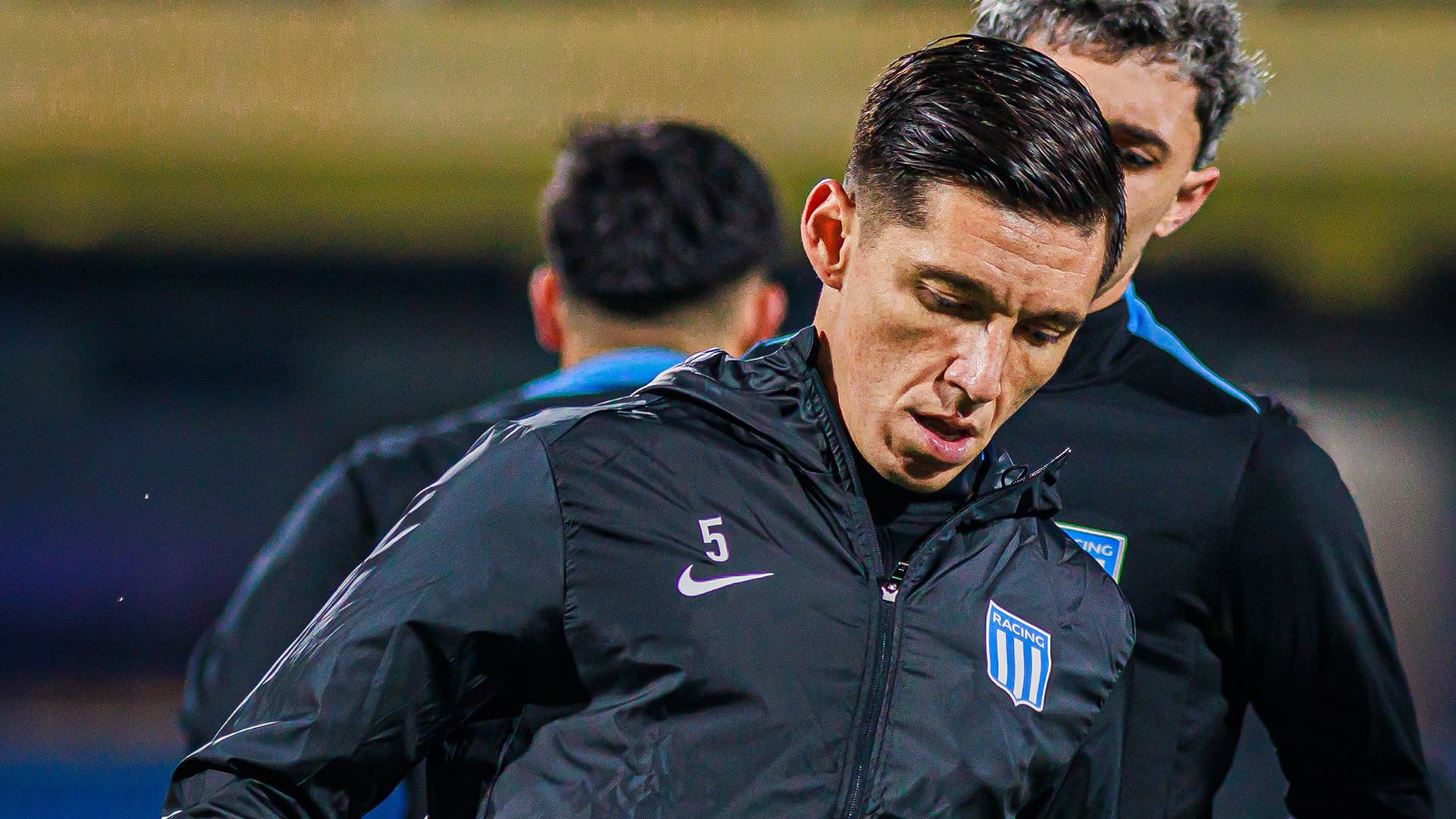La razón por la que Kranevitter puede volver a ser titular en Racing