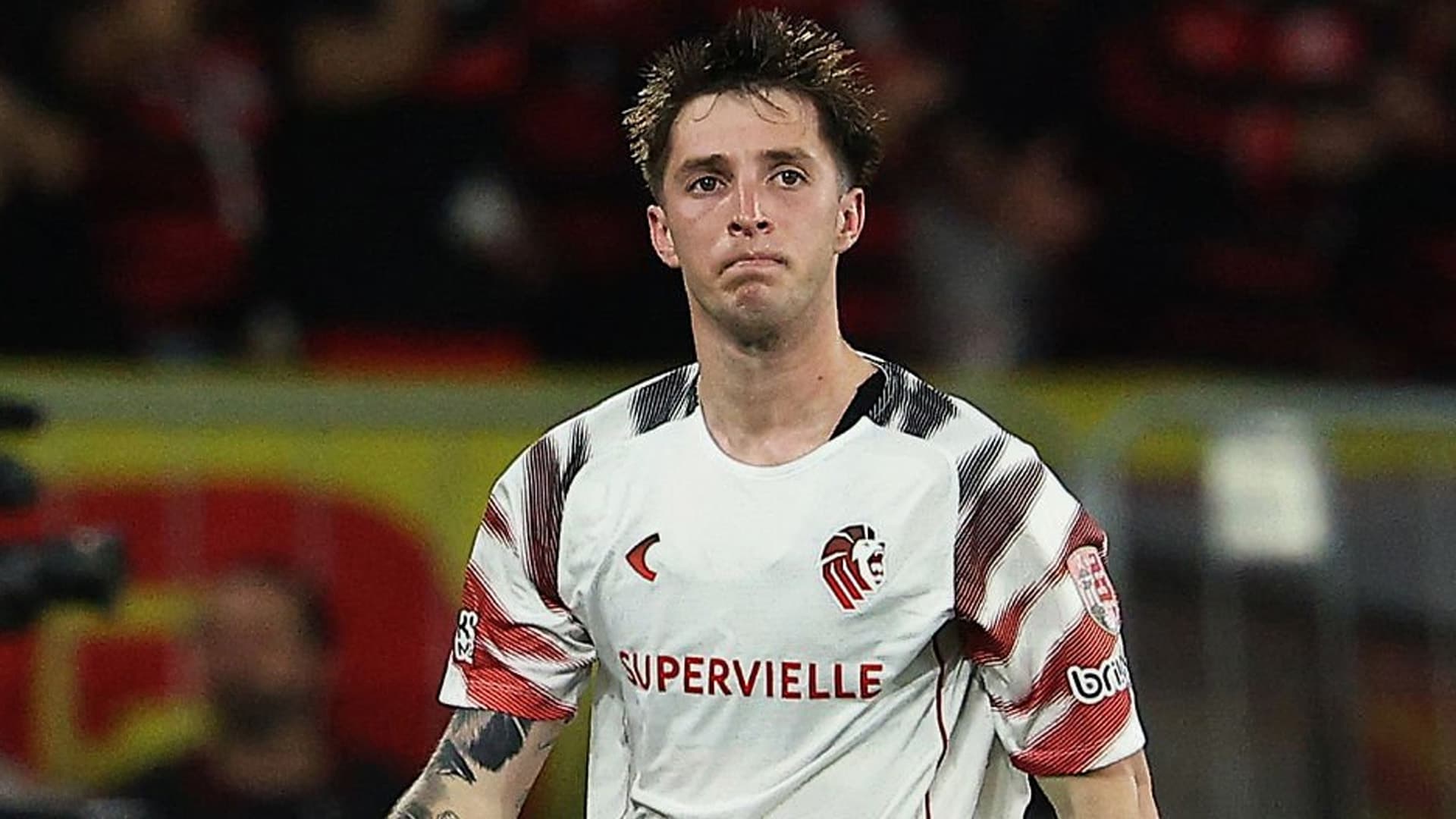 Estudiantes pasó a la final de la Libertadores y Baltasar Rodríguez chicaneó a Racing: “Elegí historia y equipo ganador”