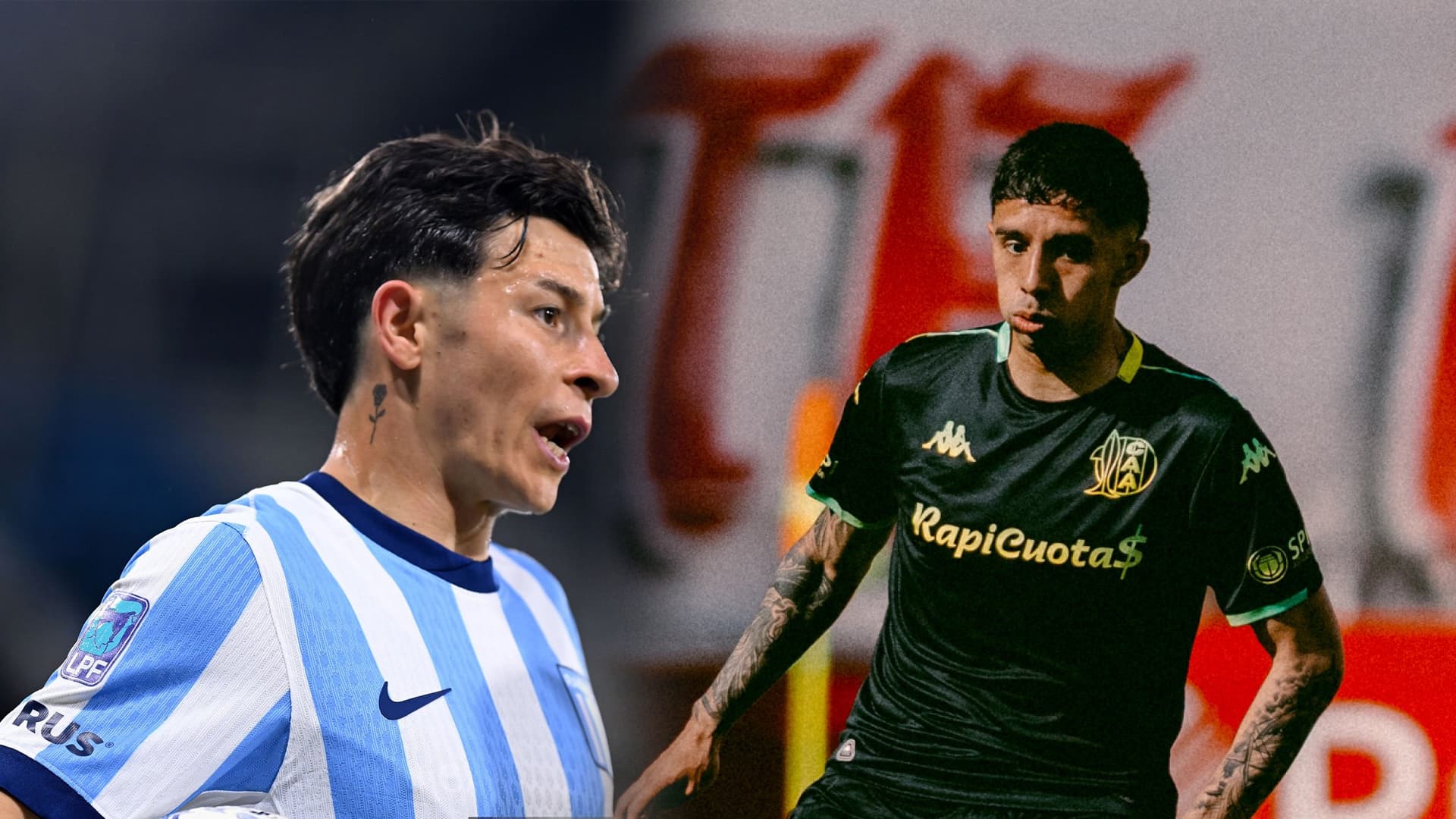 Racing vs. Aldosivi por el Torneo Clausura 2026: hora, canal, formaciones y minuto a minuto