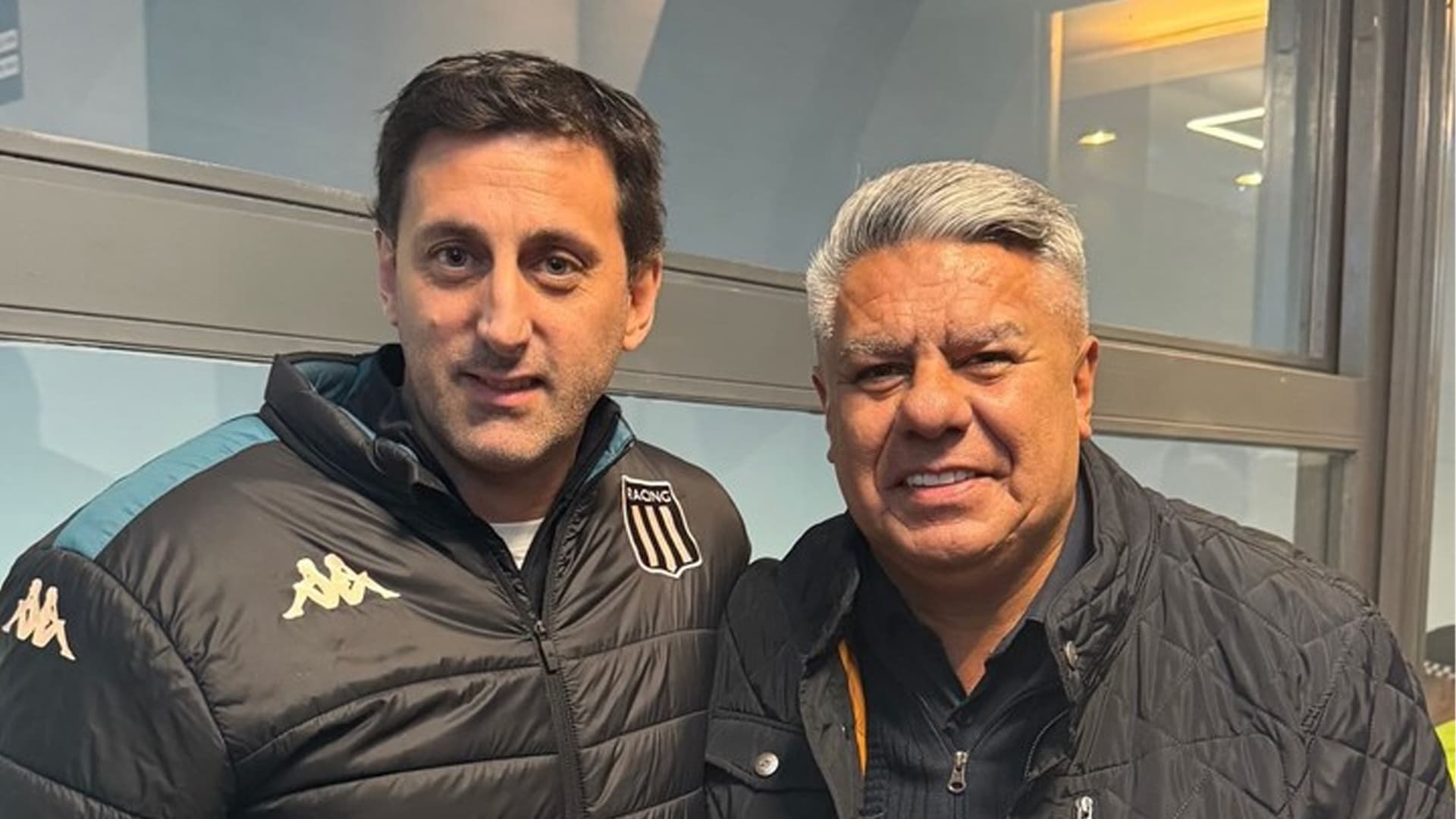 AFA se pone firme: el hincha de Racing tendrá que pagar para ver a la Reserva y el Femenino