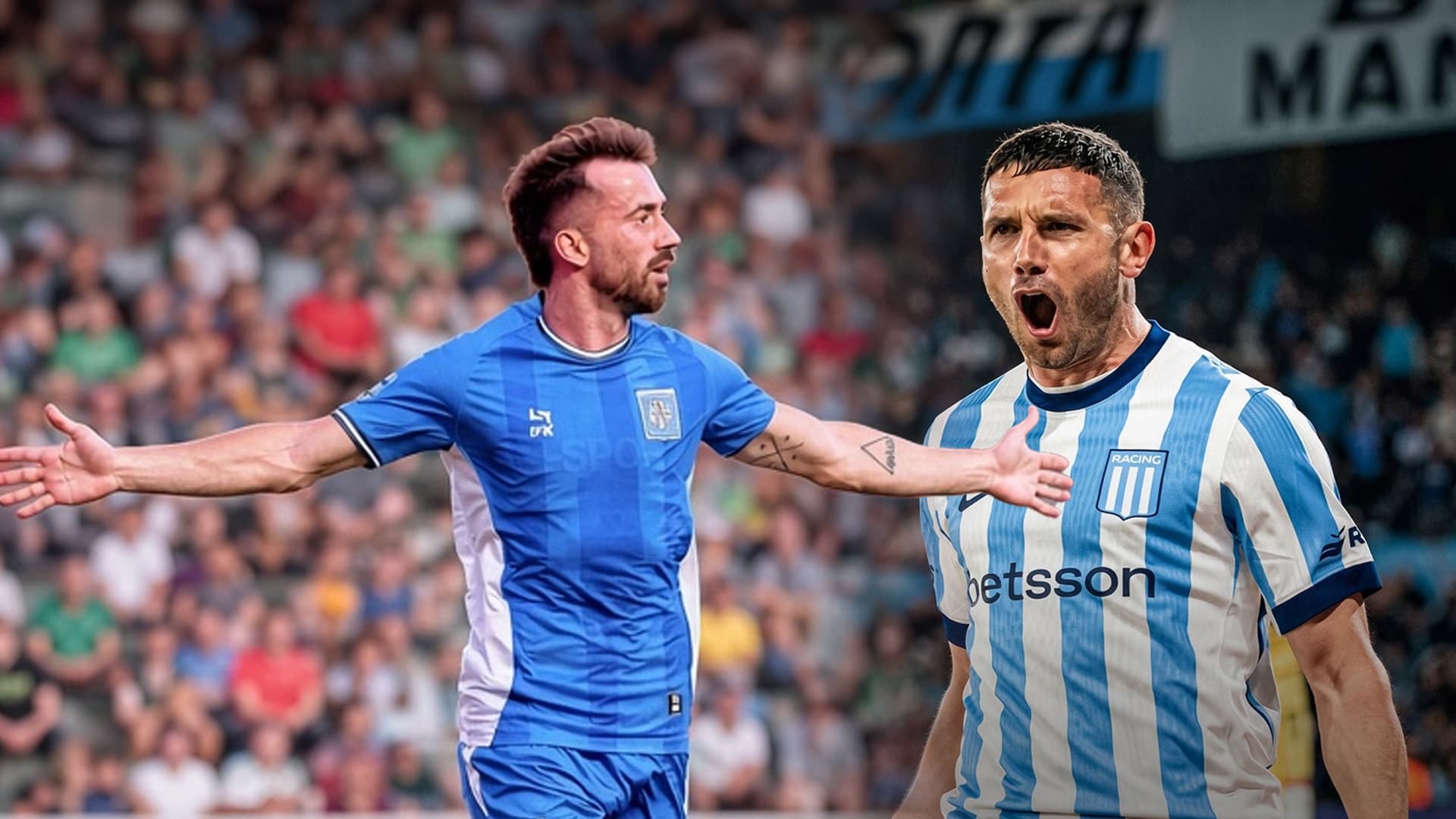 Estudiantes de Río Cuarto vs. Racing por el Torneo Clausura 2026: hora, canal, formaciones y minuto a minuto